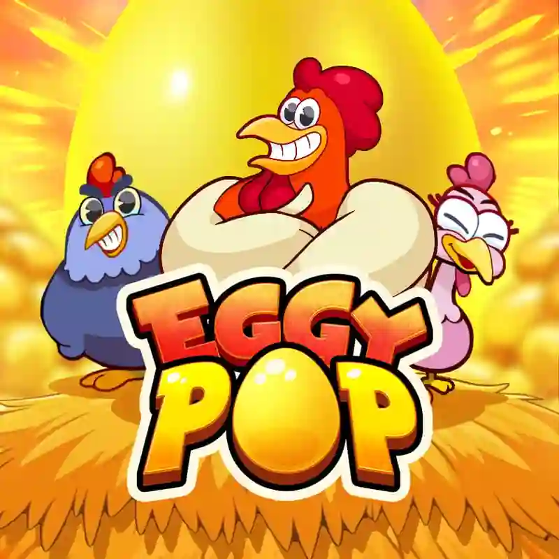 Jugar Eggy Pop en toroloco777