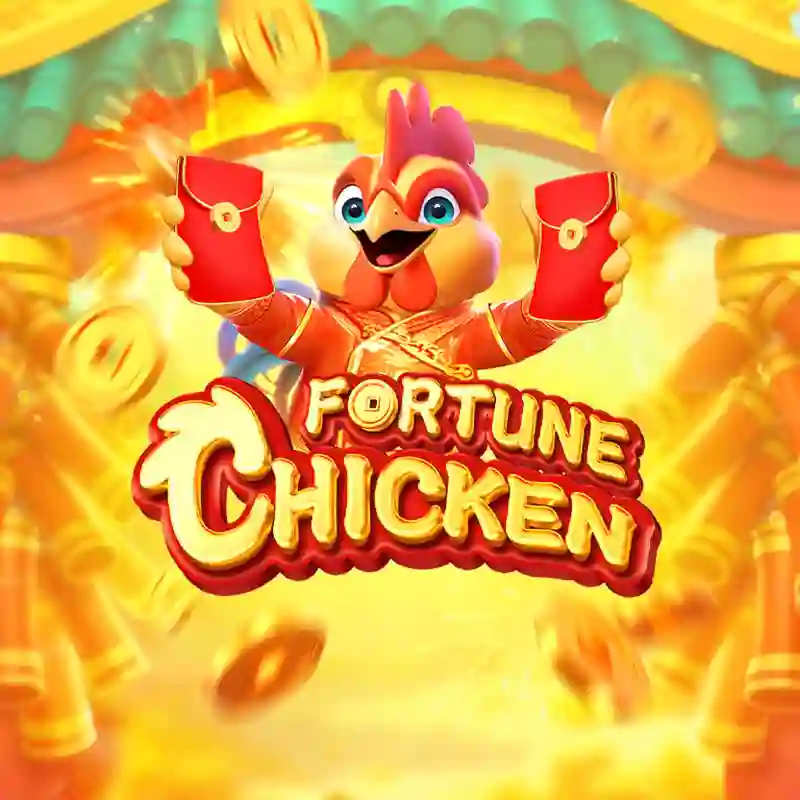 Fortune Chicken