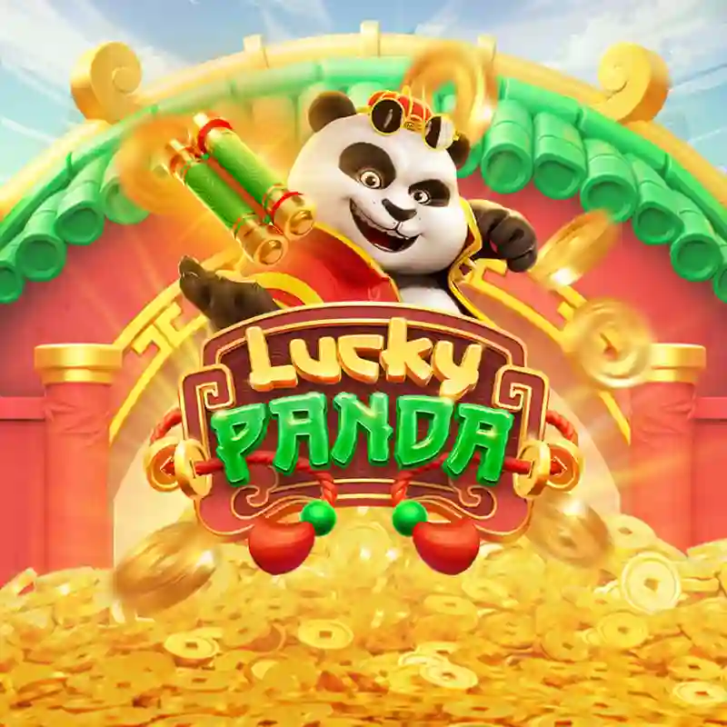 Juego de casino Lucky Panda en toroloco777