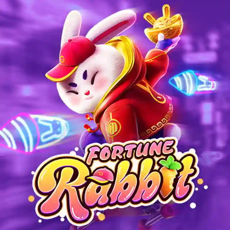PGS Fortune Rabbit Casino