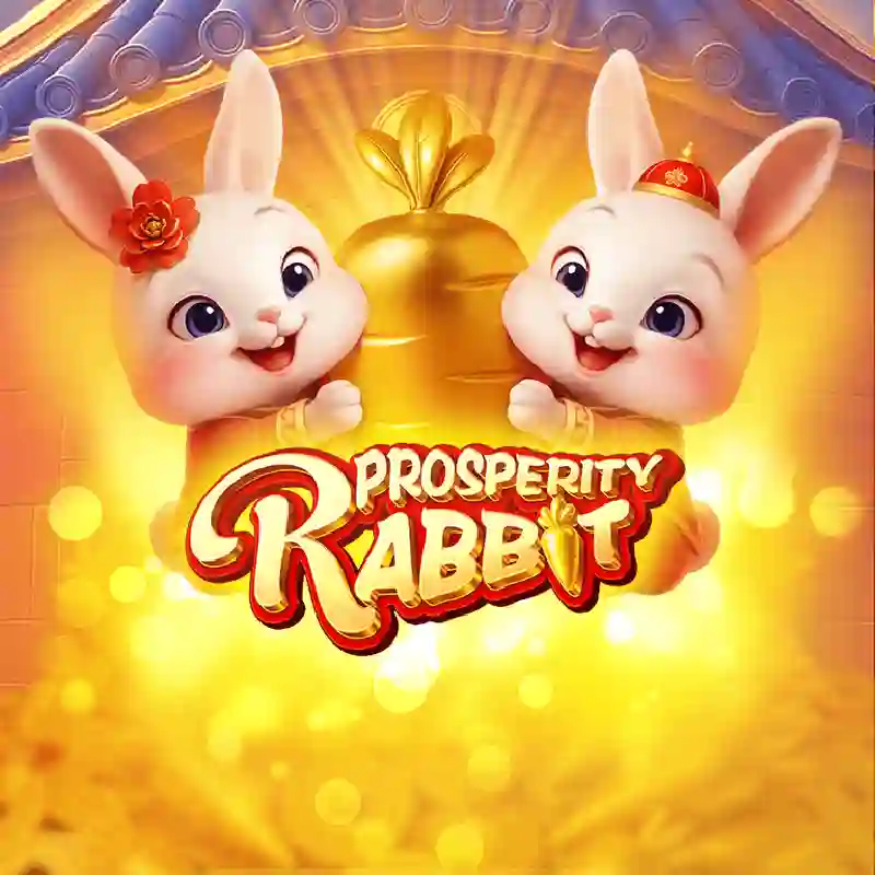 Prosperity Rabbit Casino Game